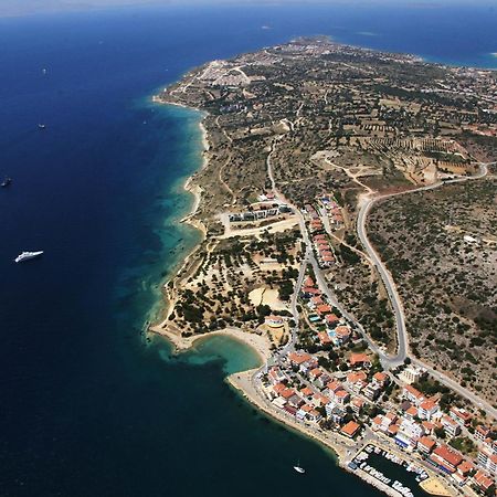 Sato Design Hotel (Adults Only) Çeşme Zewnętrze zdjęcie