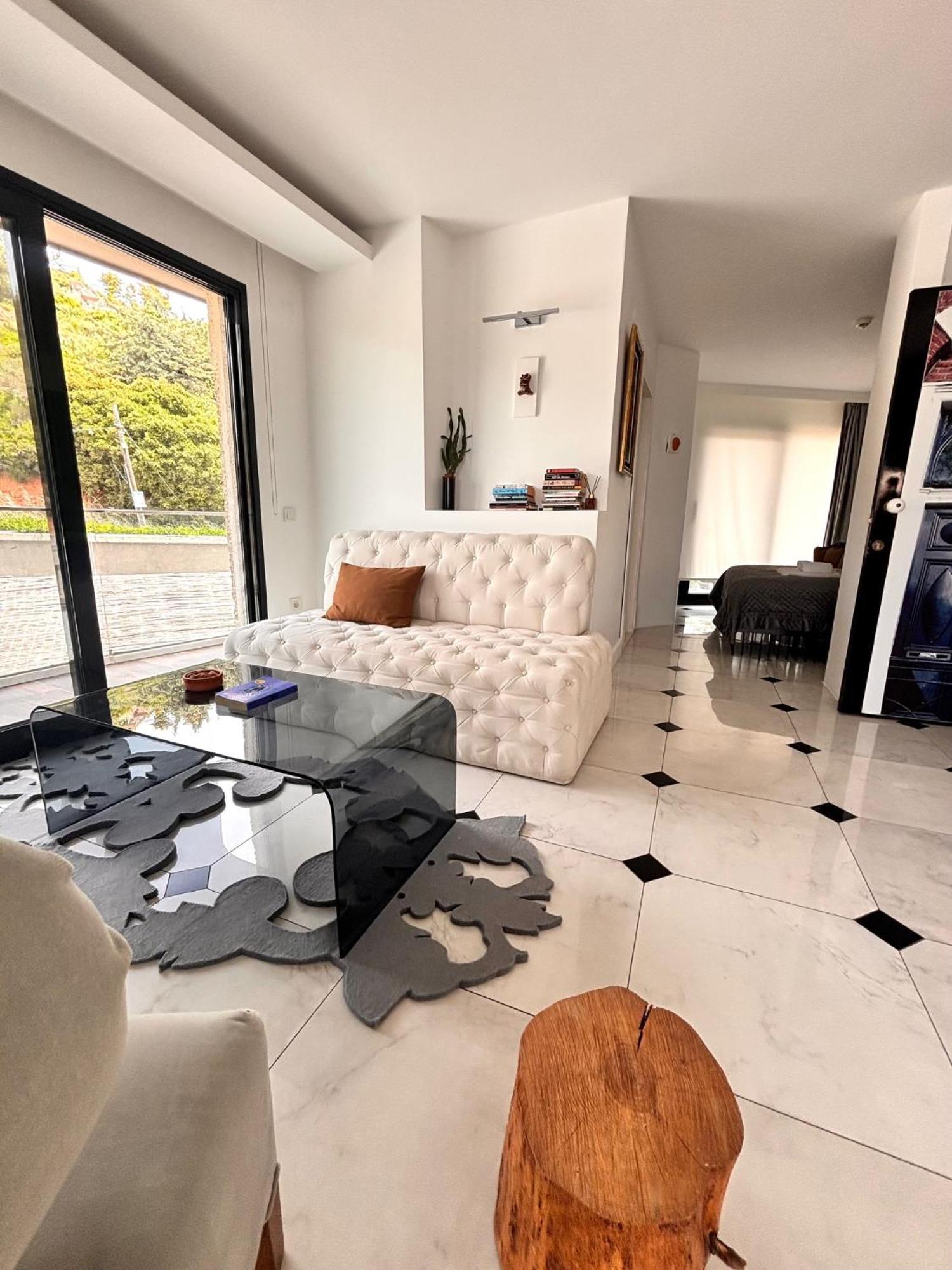 Sato Design Hotel (Adults Only) Çeşme Pokój zdjęcie