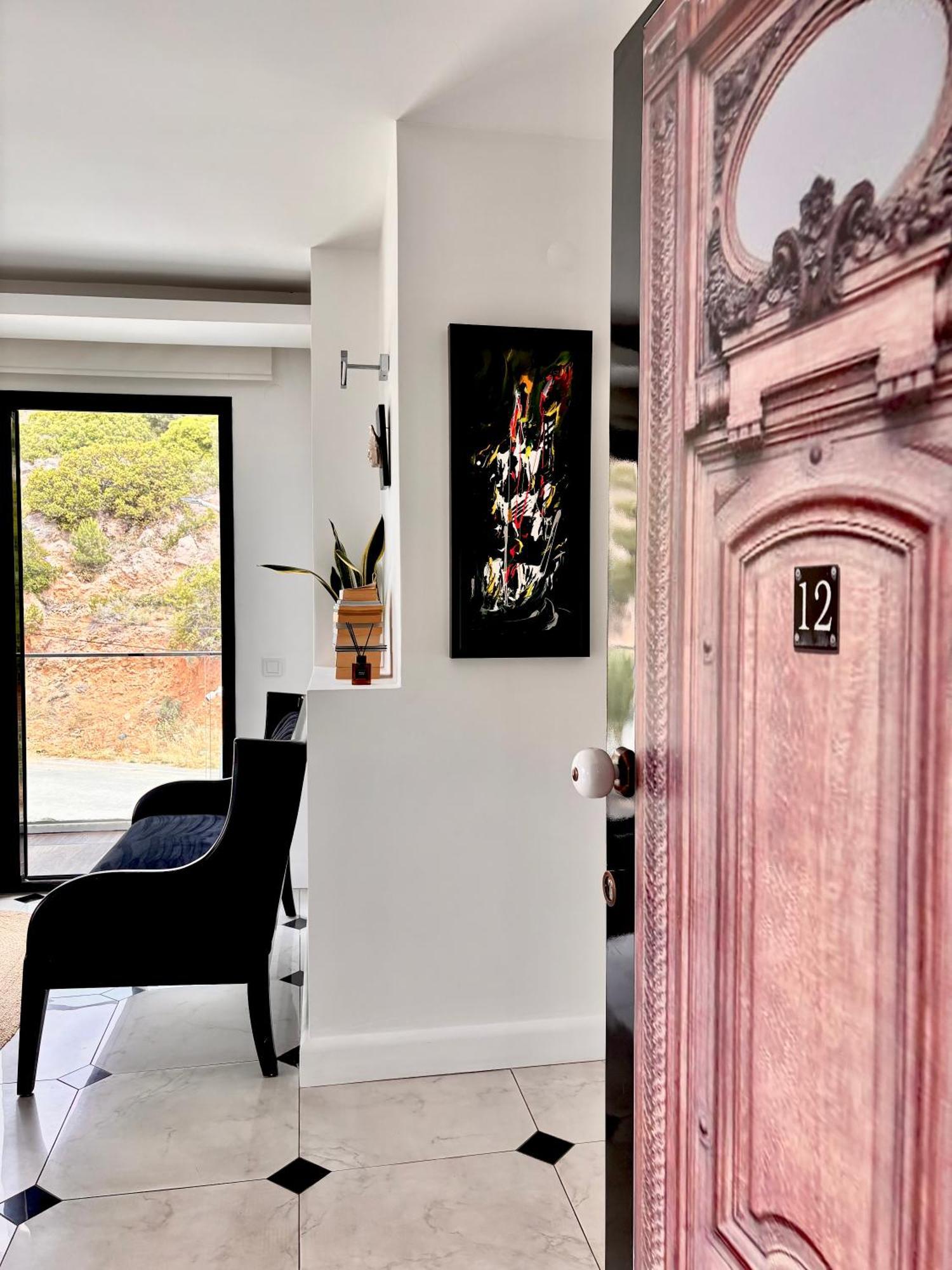 Sato Design Hotel (Adults Only) Çeşme Pokój zdjęcie
