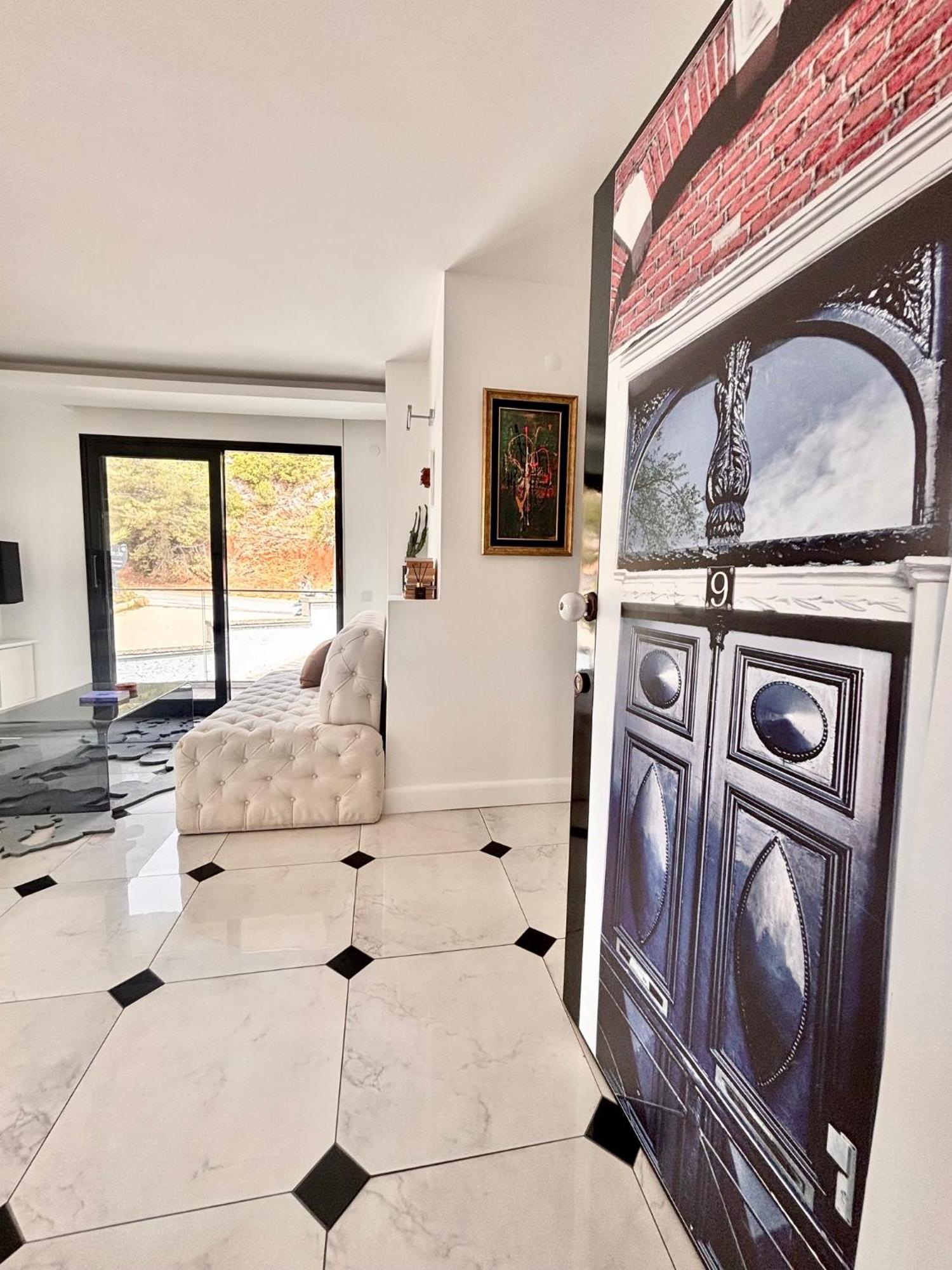 Sato Design Hotel (Adults Only) Çeşme Pokój zdjęcie