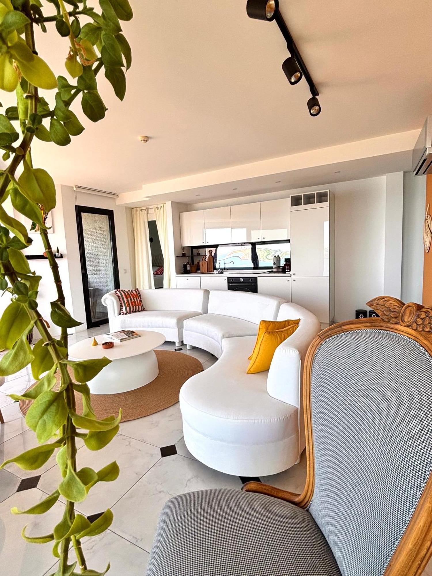 Sato Design Hotel (Adults Only) Çeşme Pokój zdjęcie