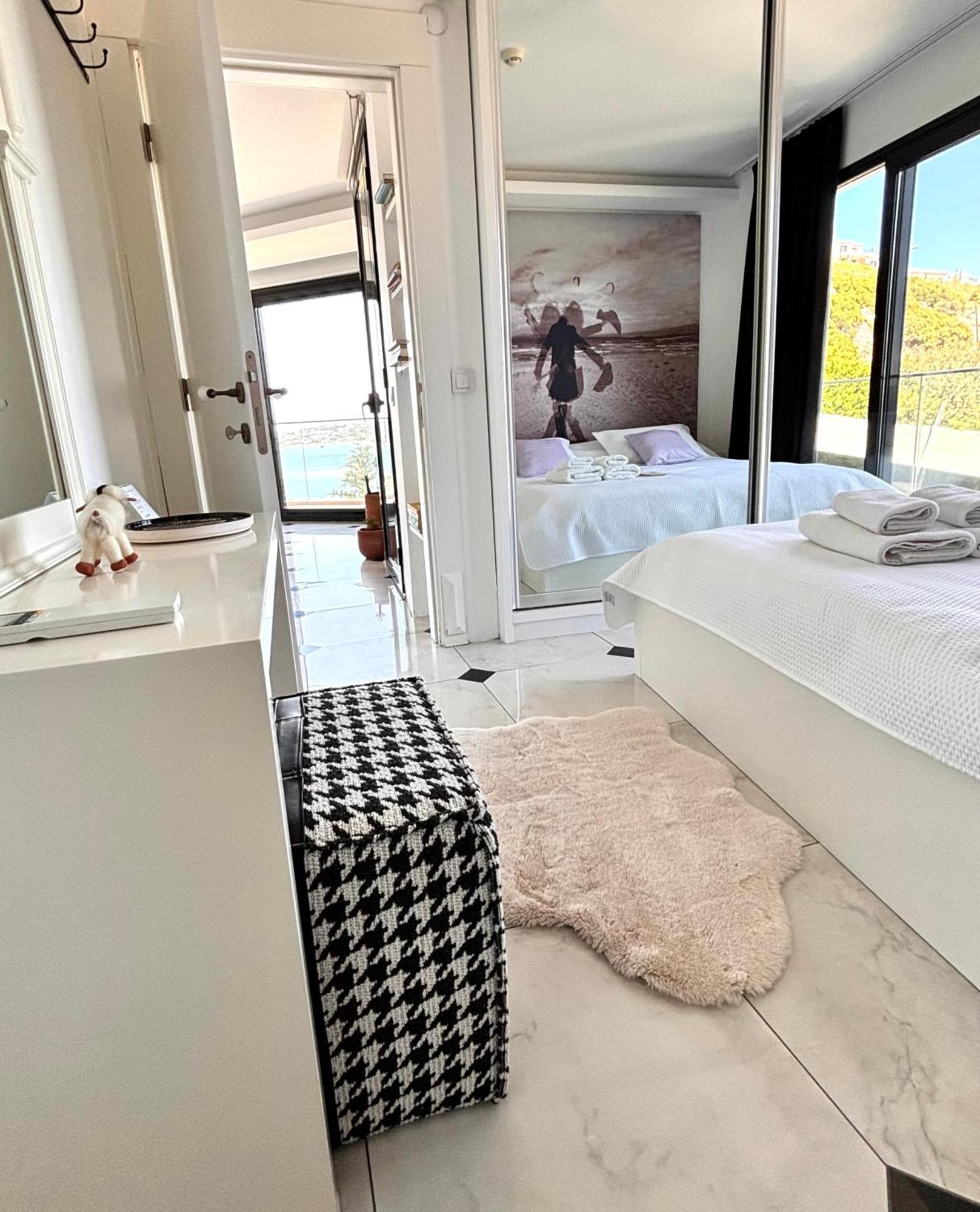Sato Design Hotel (Adults Only) Çeşme Pokój zdjęcie