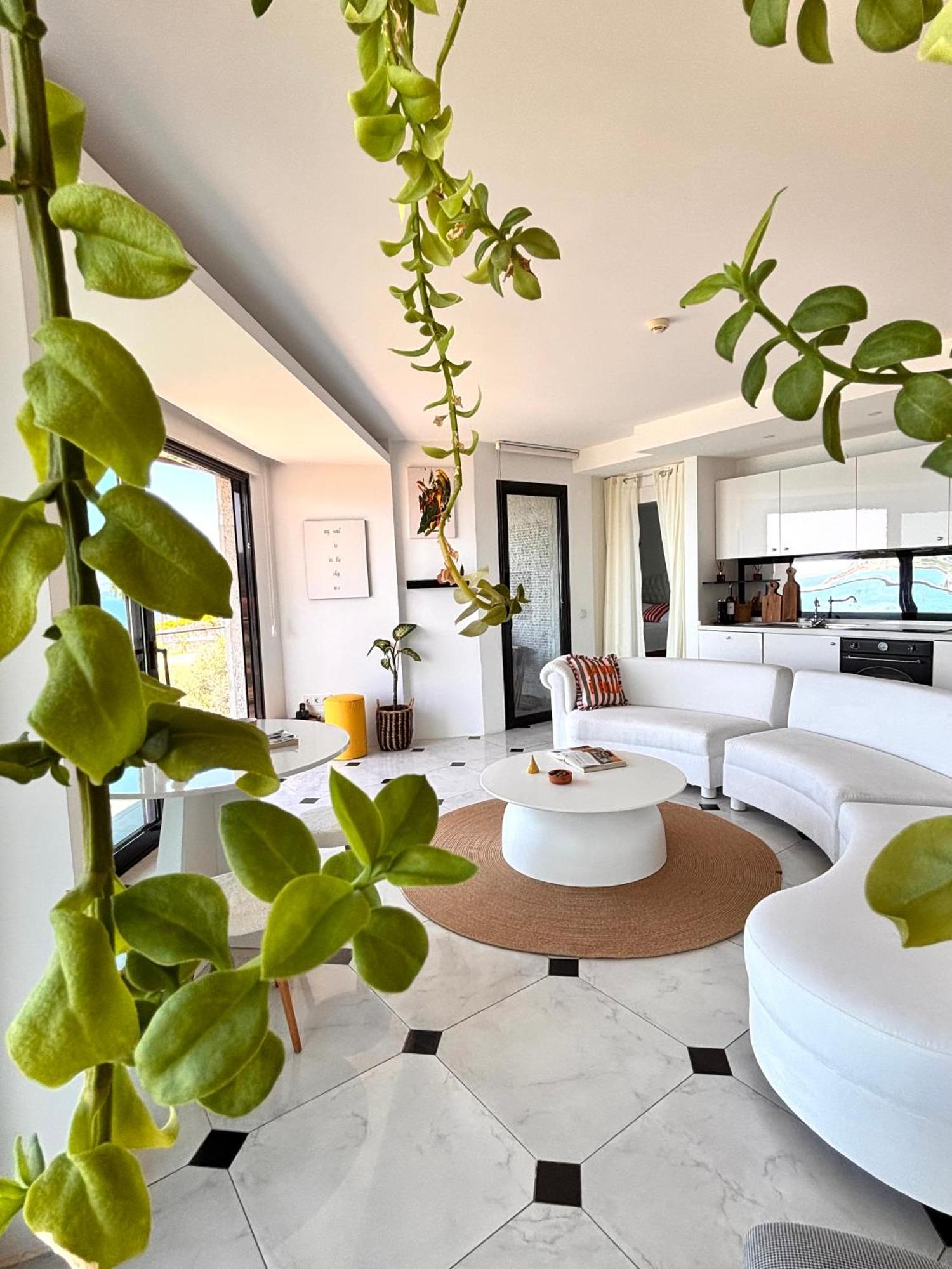 Sato Design Hotel (Adults Only) Çeşme Pokój zdjęcie