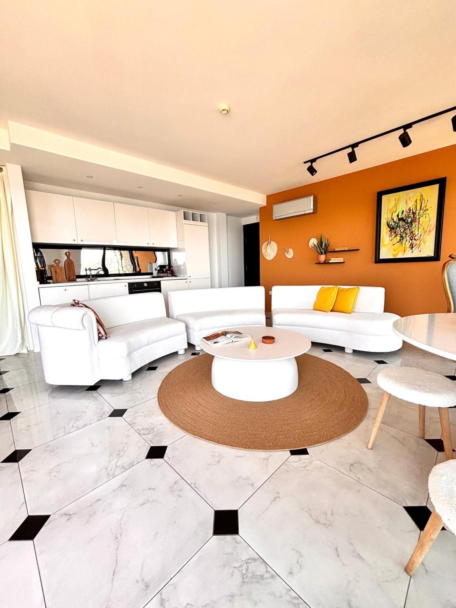 Sato Design Hotel (Adults Only) Çeşme Pokój zdjęcie