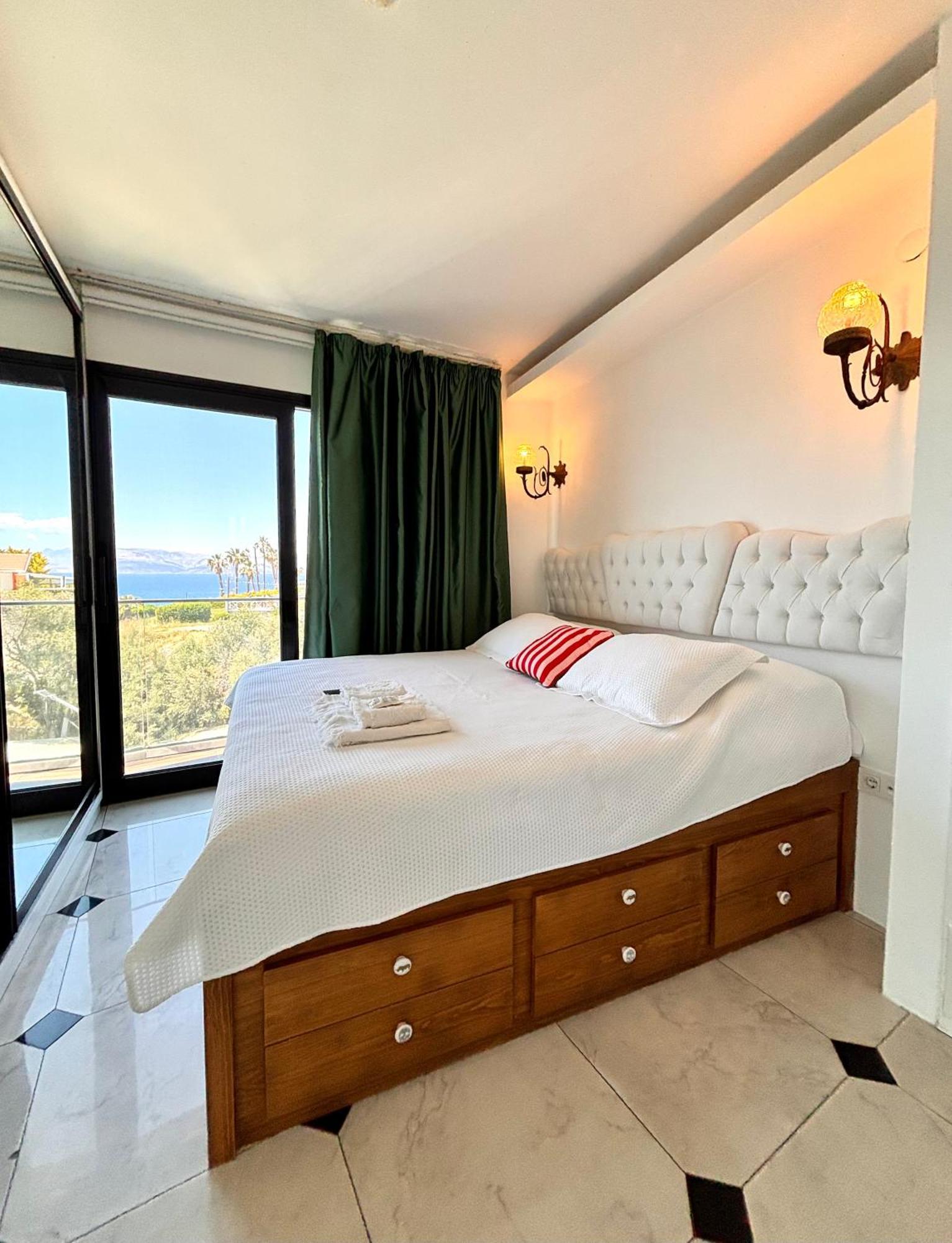 Sato Design Hotel (Adults Only) Çeşme Pokój zdjęcie
