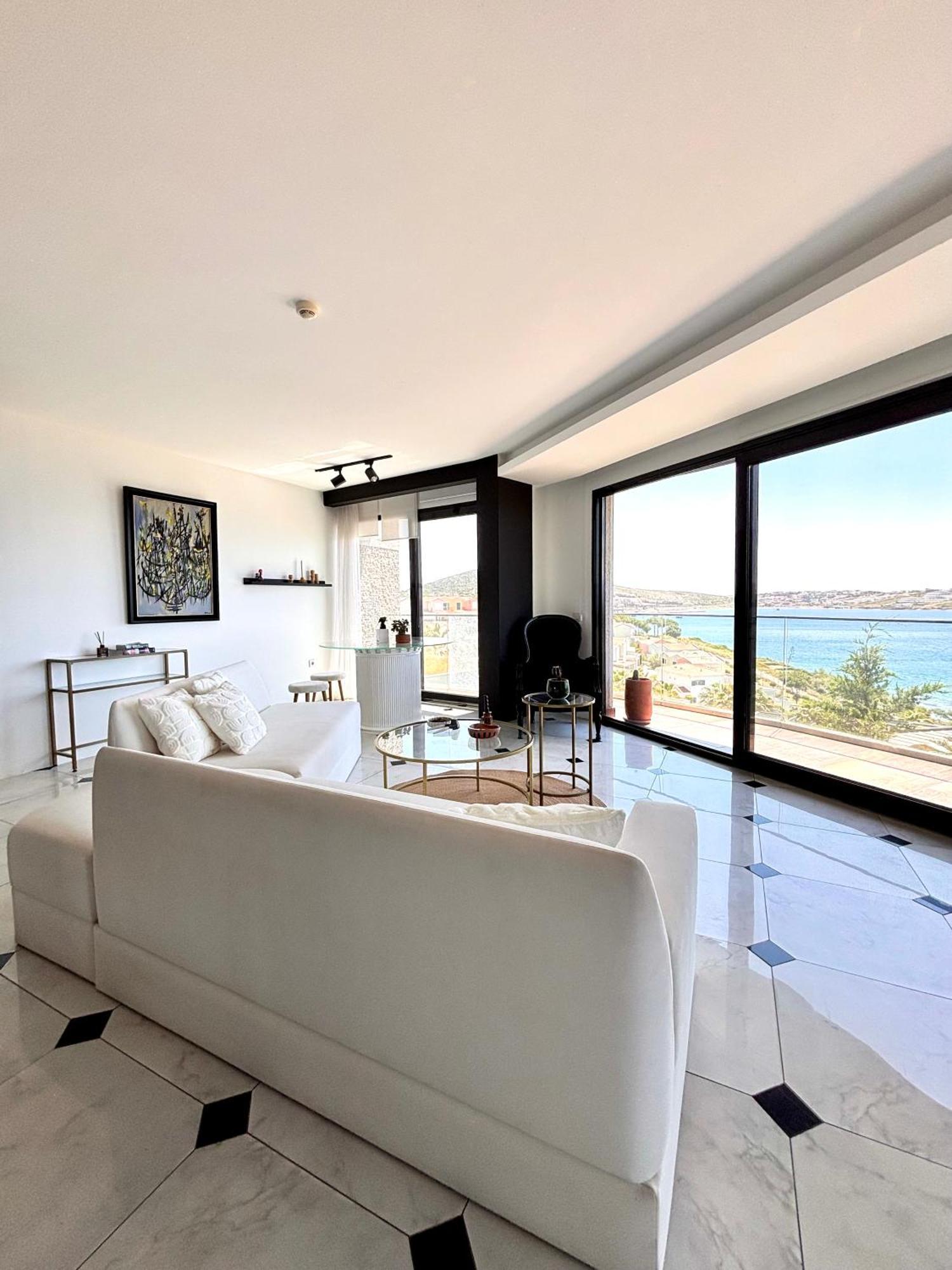 Sato Design Hotel (Adults Only) Çeşme Pokój zdjęcie
