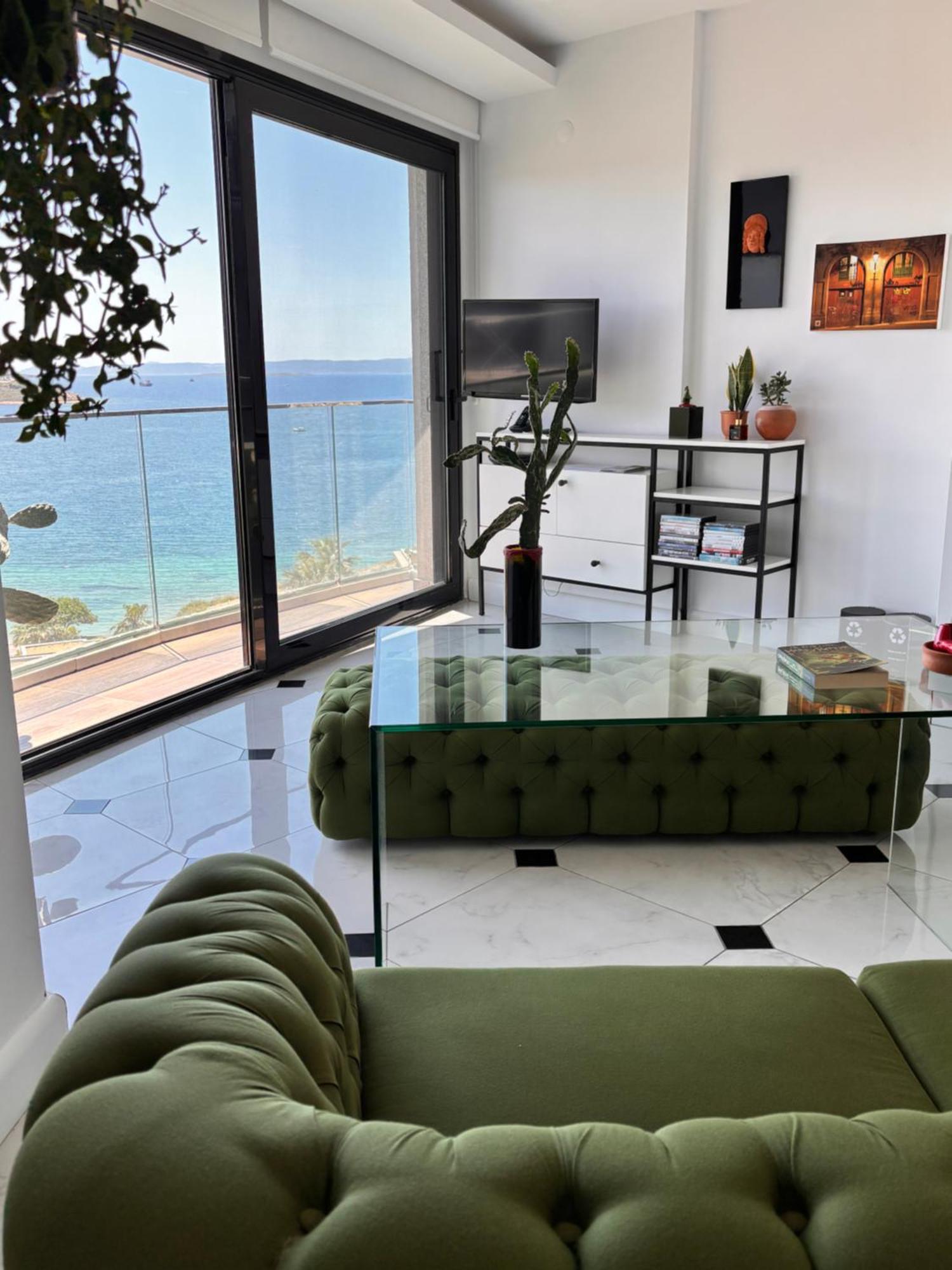 Sato Design Hotel (Adults Only) Çeşme Pokój zdjęcie