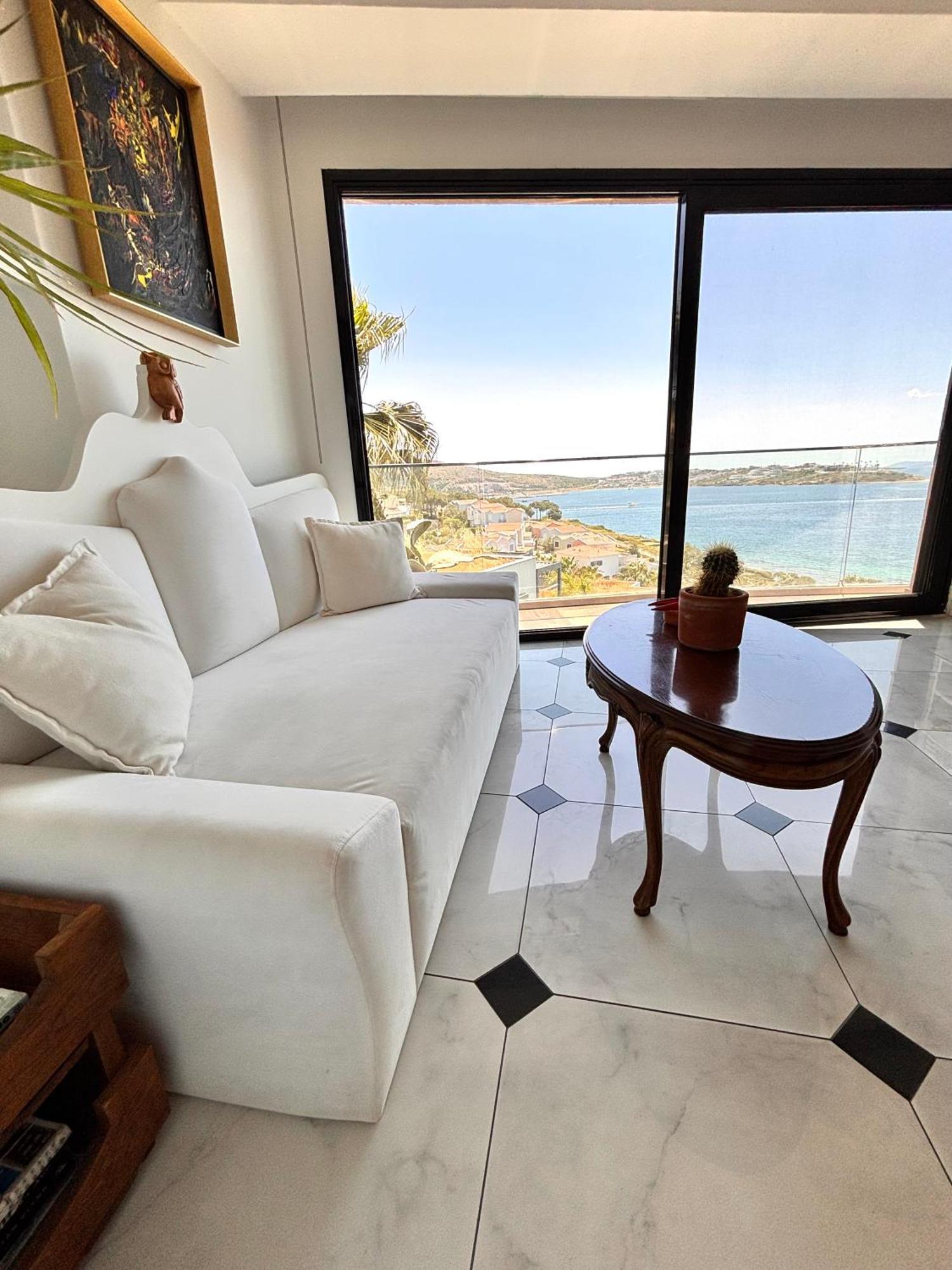 Sato Design Hotel (Adults Only) Çeşme Pokój zdjęcie