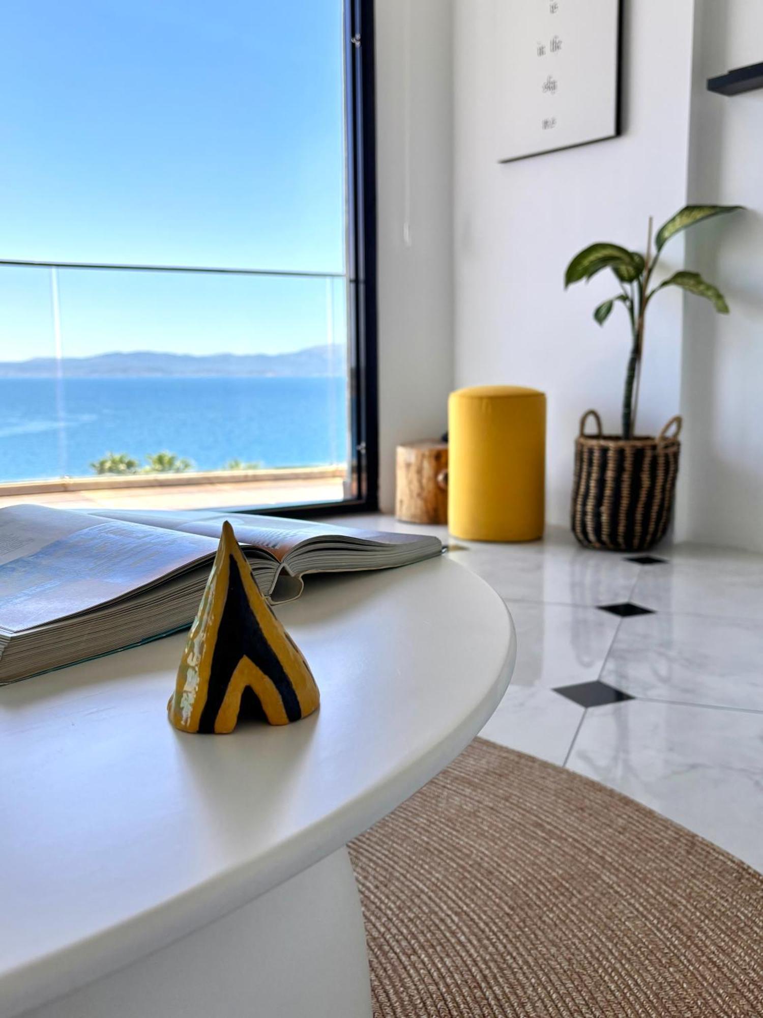 Sato Design Hotel (Adults Only) Çeşme Pokój zdjęcie