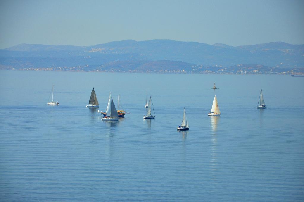 Sato Design Hotel (Adults Only) Çeşme Zewnętrze zdjęcie