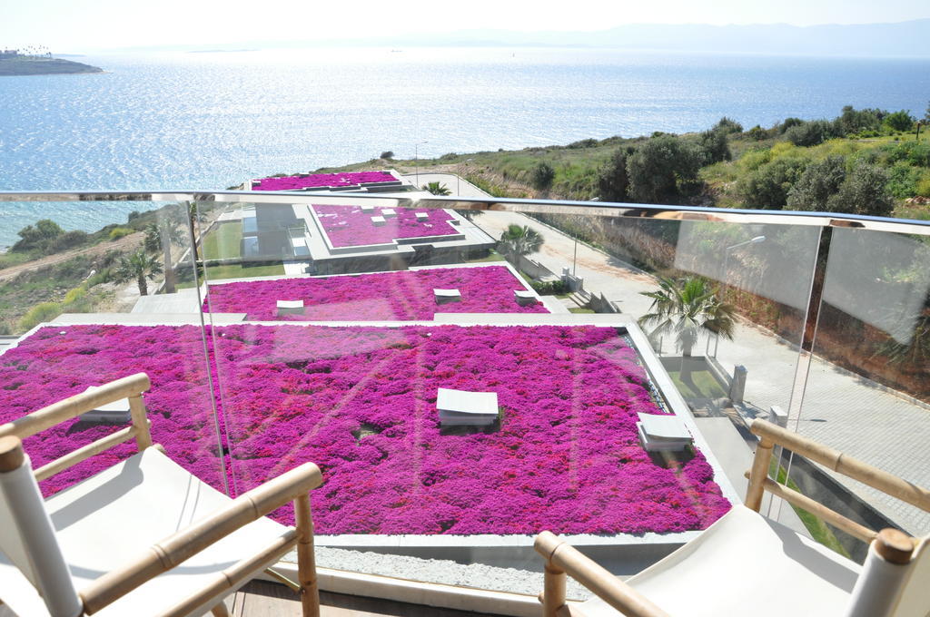 Sato Design Hotel (Adults Only) Çeşme Pokój zdjęcie