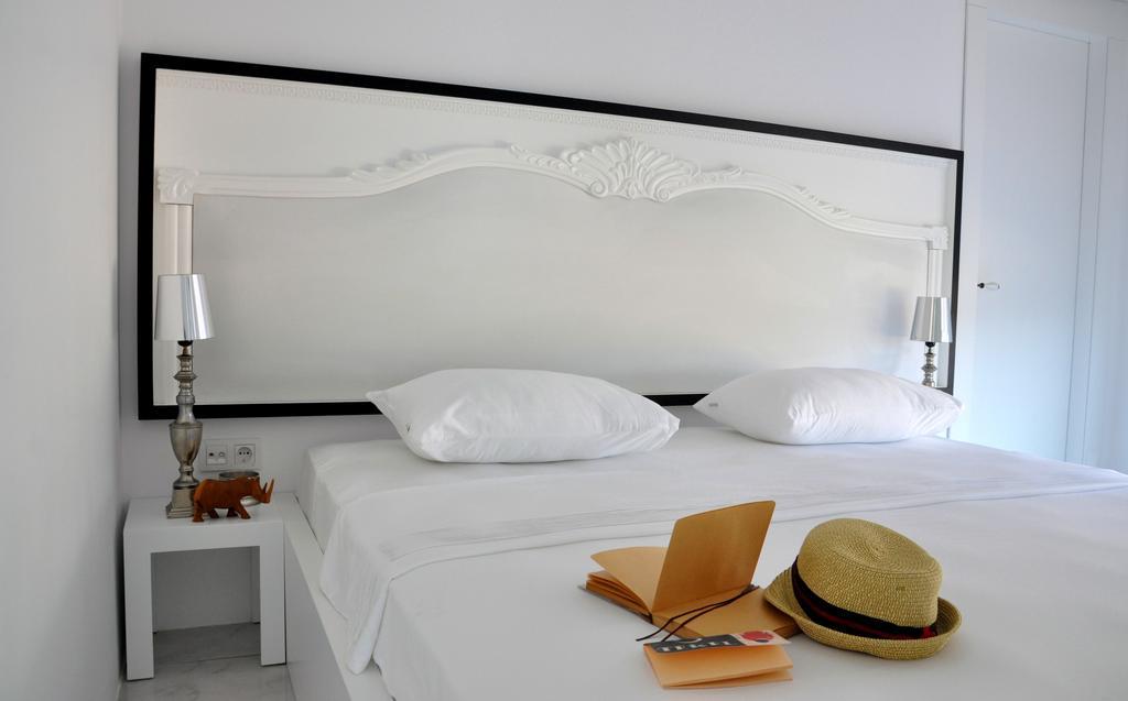 Sato Design Hotel (Adults Only) Çeşme Pokój zdjęcie
