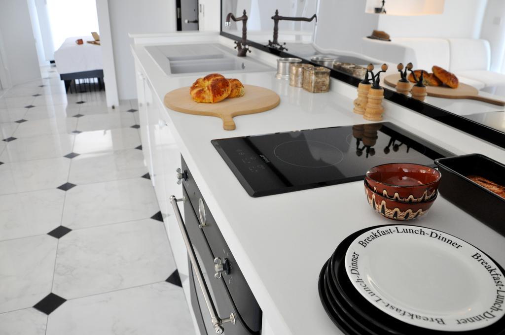Sato Design Hotel (Adults Only) Çeşme Zewnętrze zdjęcie