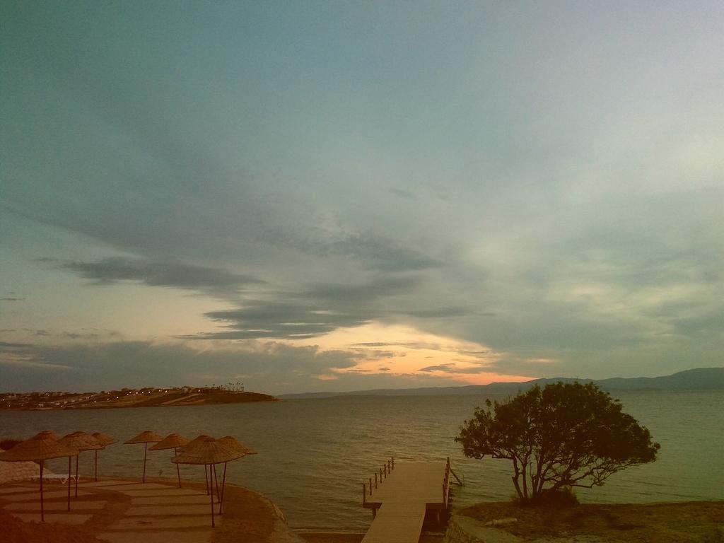 Sato Design Hotel (Adults Only) Çeşme Zewnętrze zdjęcie