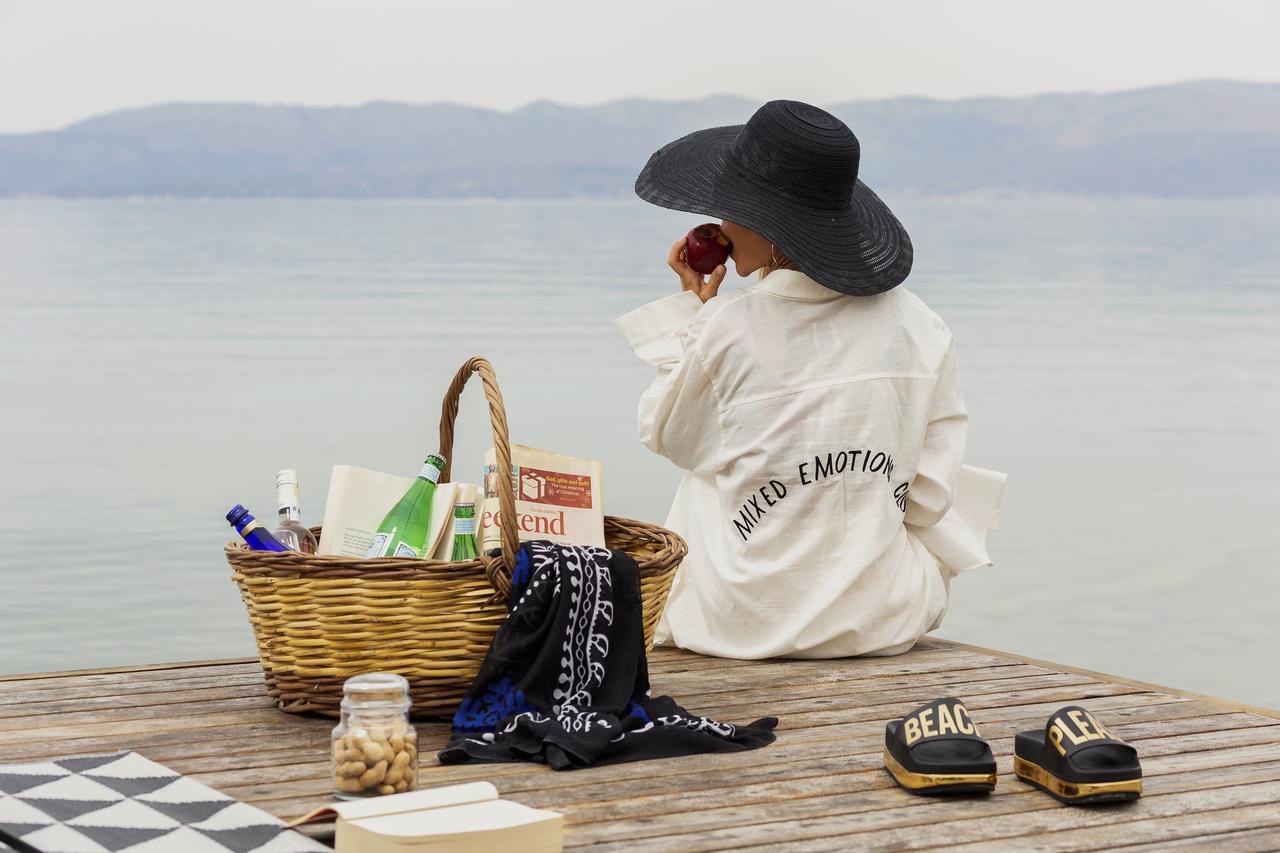 Sato Design Hotel (Adults Only) Çeşme Zewnętrze zdjęcie