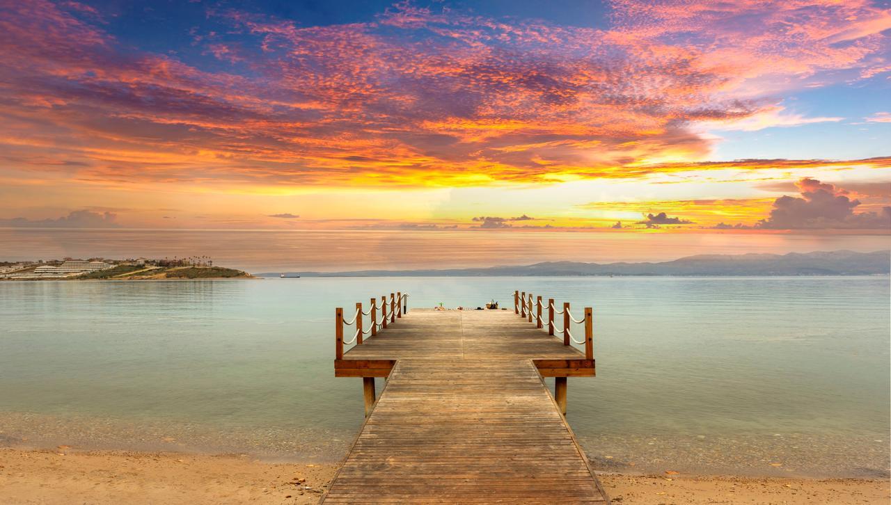 Sato Design Hotel (Adults Only) Çeşme Zewnętrze zdjęcie