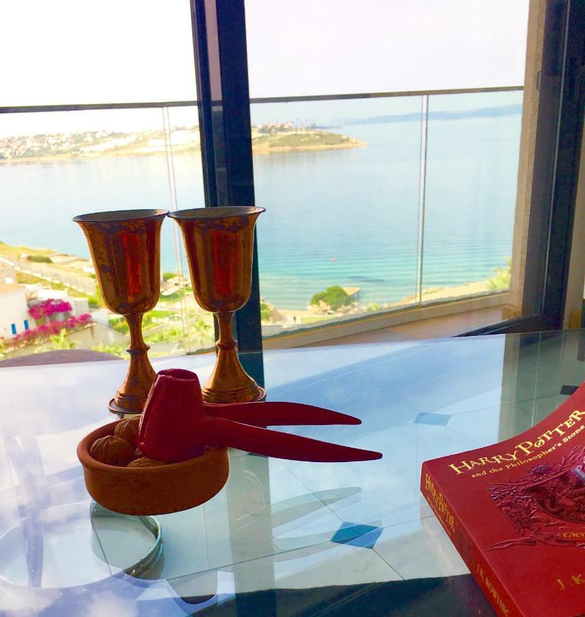 Sato Design Hotel (Adults Only) Çeşme Zewnętrze zdjęcie