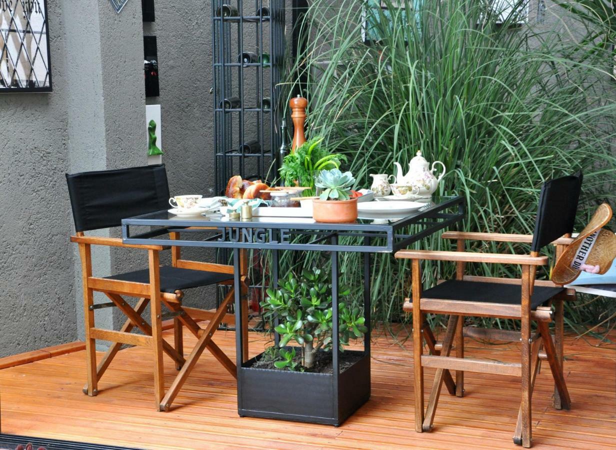 Sato Design Hotel (Adults Only) Çeşme Zewnętrze zdjęcie