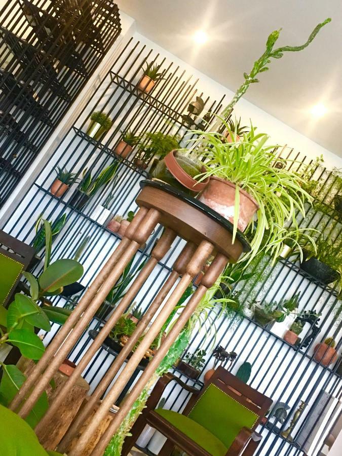 Sato Design Hotel (Adults Only) Çeşme Zewnętrze zdjęcie