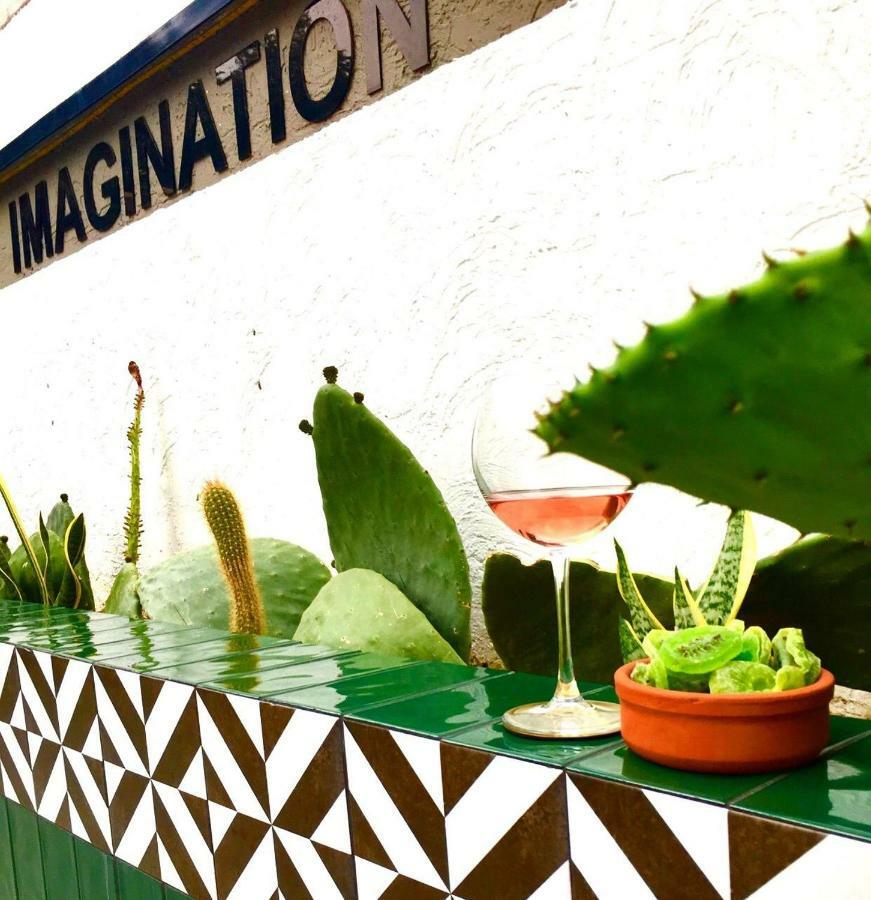 Sato Design Hotel (Adults Only) Çeşme Zewnętrze zdjęcie
